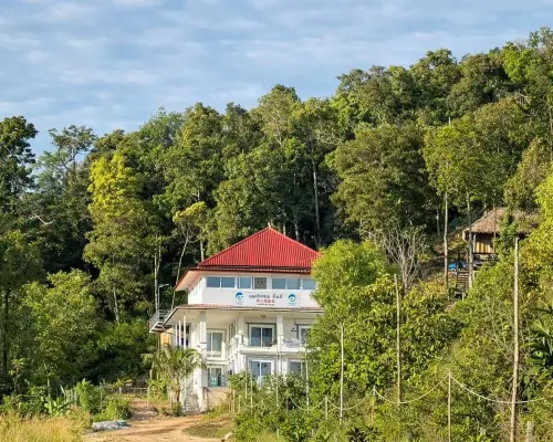 GUI ZHI HAI HOTEL Koh Rong Hotels near Long Set Beach