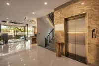 BRIO Elara Hotel and Apartment - جديد