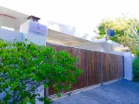 The French Villa - Busay