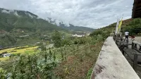 Wangdue Ecolodge