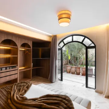 PL Place boutique hôtel & restaurant