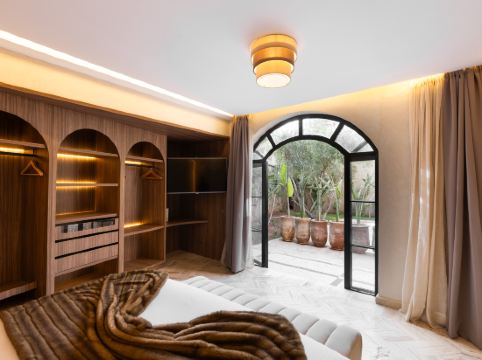 PL Place boutique hôtel & restaurant