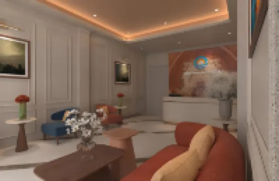 Binh Minh Sapa Hotel