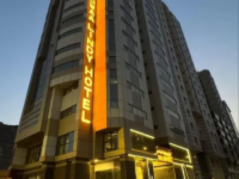 Rowaa Lindy Hotel Makkah Hotels near Mina