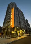 Rowaa Lindy Hotel Makkah - 2 estrellas