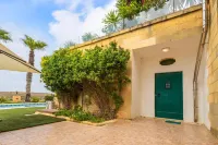 Villa Zest - 3 bedrooms (sleeps 6+2 kids) Qala village