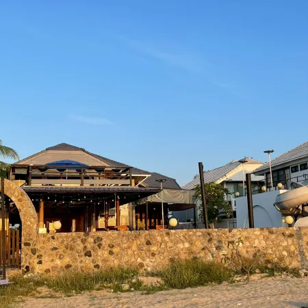 Baan Darlin Beach