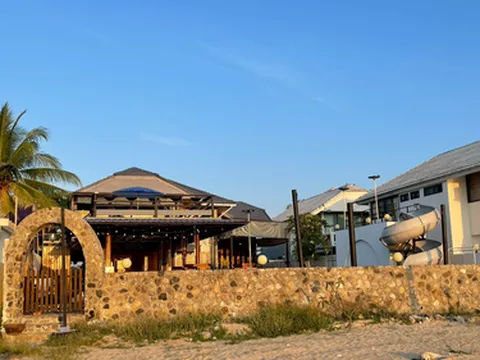 รูปภาพของบ้านดาริน บีช Baan Darlin Beach