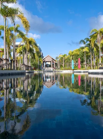 รูปภาพของFamily Apartments with Panoramic View (707)