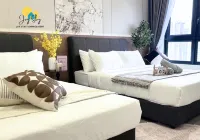 Agile Residence l 5 mins to TRX l Pavillion l Bukit Bintang l KLCC l 4-7pax l by Jay Stay Management