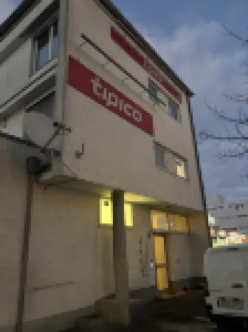 Haus an der Brücke Hotels in 