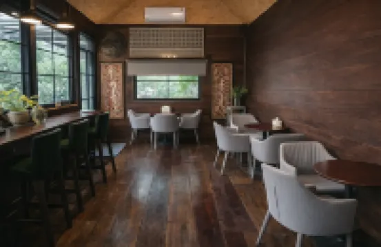 Rayong Valley Resort