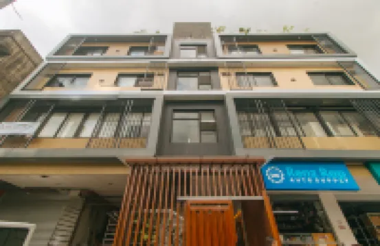 RedDoorz @ Casa 82 Hotels in Quezon City