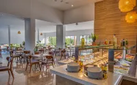 Toxotis Hotel - Desayuno