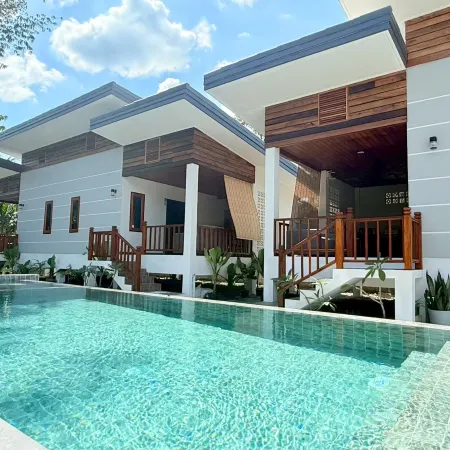BuaSawan Villa Koh Lanta