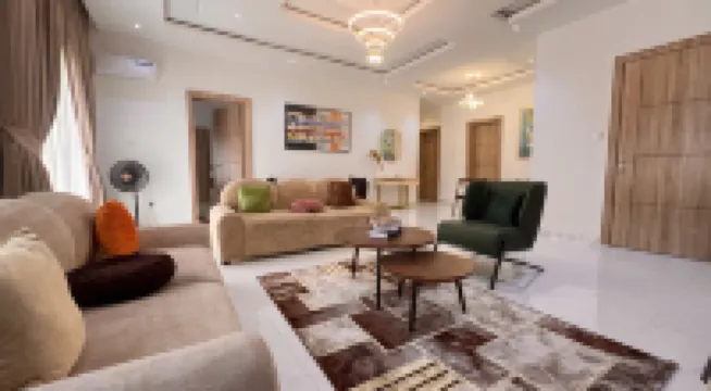 Mauxworth Homes and Apartments