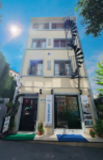 Lucky Hotel Istanbul Hotel a 