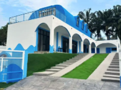 Luxe 2025 Banseng Court Hotels in Pegoh