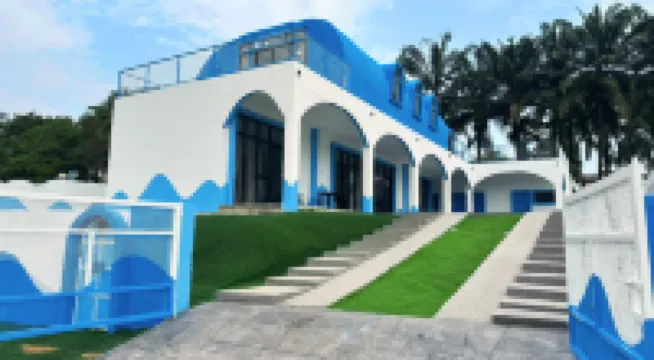 Luxe 2025 Banseng Court