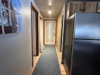 Miller Cabin (Sauna Hotels in McCall