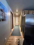 Miller Cabin (Sauna