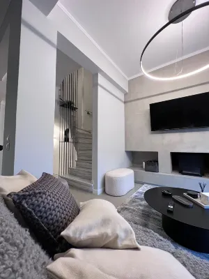 Green Hill Recreational Luxury - Homestays