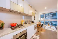 Executive APT@SouthernCross -Airport Link in 2mins