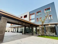 โรงแรม แซนด์บอกซ์ นครศรีธรรมราช