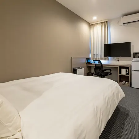 HOTEL R9 The Yard Nagahamainter Hotels in Nagahama