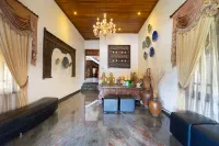 D Ajenk Boutique Villa By BHATARA