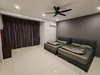 ipohbnb Bercham HomeStay Hotel di Bercham