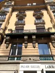 Palais Gallia coeur de Monte Carlo 2 chambres - 3 étoiles