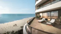 Saint The Suite