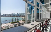 Busan Gwangalli Hotel the Hommme