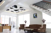 Edu HOTEL Y-SKANAM