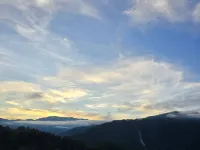 Farmer's Hill Campsite Mountain-View Tent Hotels in Sagada