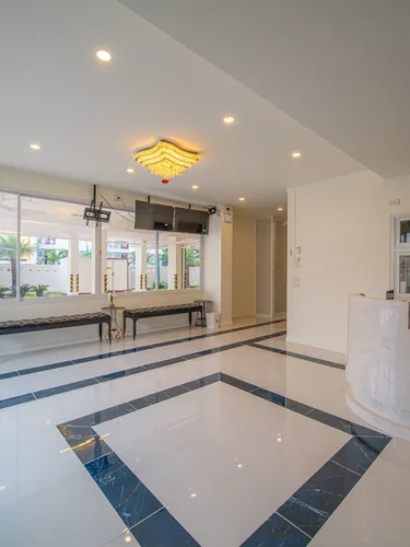 รูปภาพของดีเอฟ โฮเต็ล พัทยา