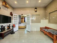 Garden House NhaTrang - Holiday bungalows