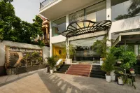 Royal & Spa Hotel Vinh Yen 2 - Wi-Fi