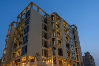 Alpirious Hotel - Near Islamabad Airport