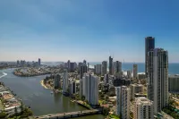 Salt & Sky Arcade- Sleeps 12 - Pet-friendly