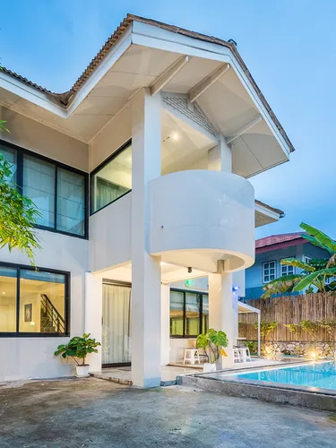 รูปภาพของJomtien G31 House Pool Villa