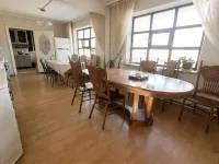 HBZD HOTEL Hotel di Almaty