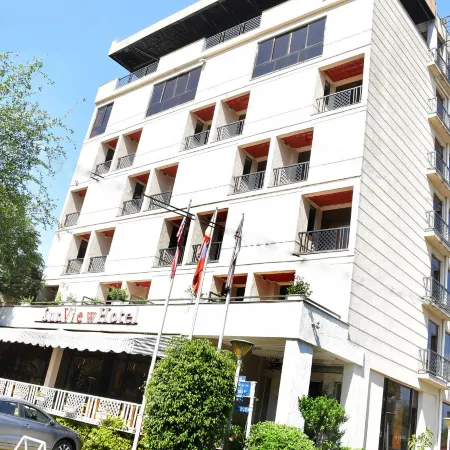 Sun View Hotel