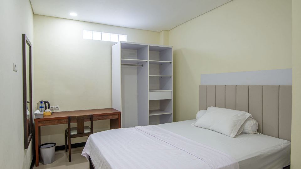Eliyana Homestay