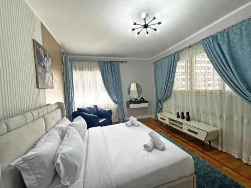 Tahrir Suites