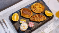 Kadiss Hotel - breakfast