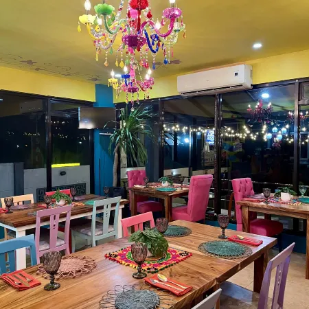 Zolaria Hotel and Restaurant