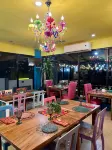 Zolaria Hotel and Restaurant - sarapan