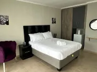 Malkhon Guesthouse Hotels in Amajuba